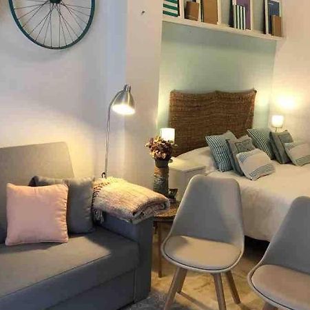Cozy Loft Malaga Centre IIアパートメント エクステリア 写真