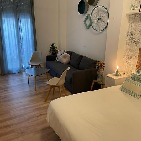 Cozy Loft Malaga Centre IIアパートメント エクステリア 写真