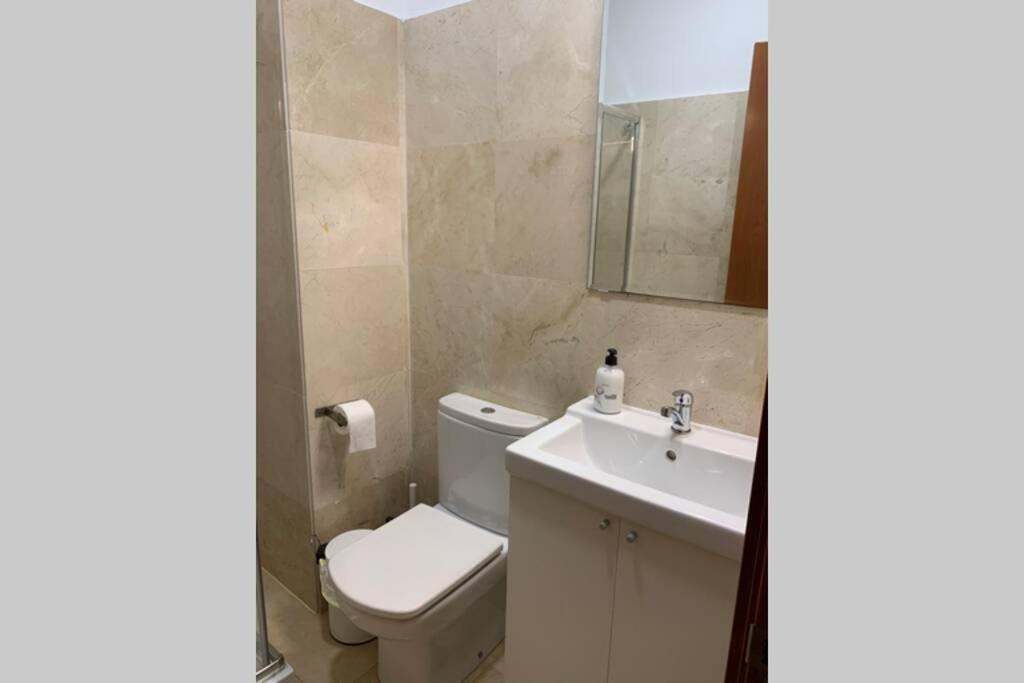 Cozy Loft Malaga Centre IIアパートメント エクステリア 写真