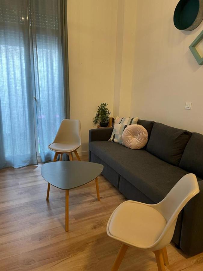 Cozy Loft Malaga Centre IIアパートメント エクステリア 写真