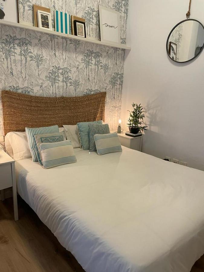 Cozy Loft Malaga Centre IIアパートメント エクステリア 写真