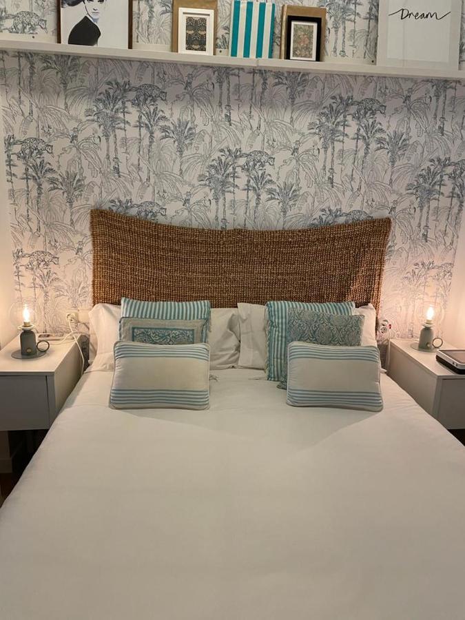 Cozy Loft Malaga Centre IIアパートメント エクステリア 写真