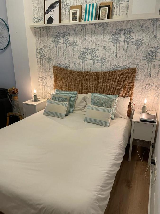 Cozy Loft Malaga Centre IIアパートメント エクステリア 写真