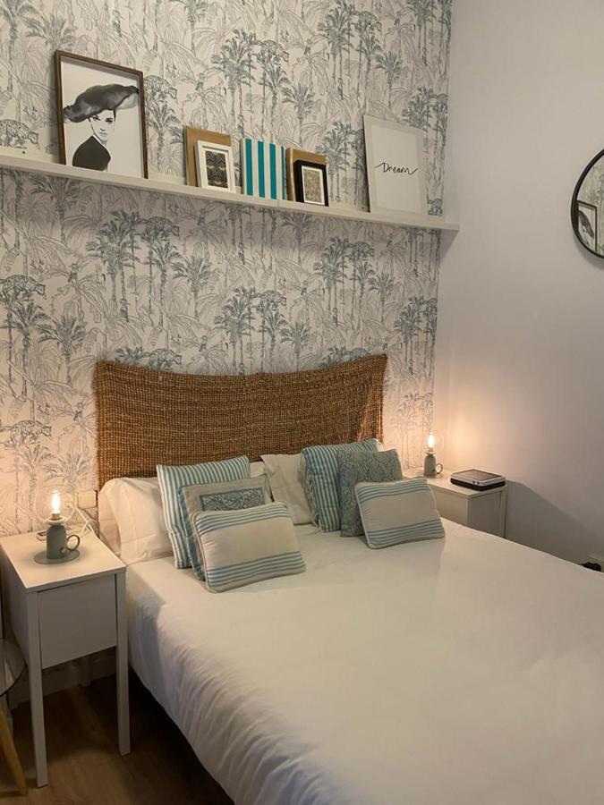 Cozy Loft Malaga Centre IIアパートメント エクステリア 写真