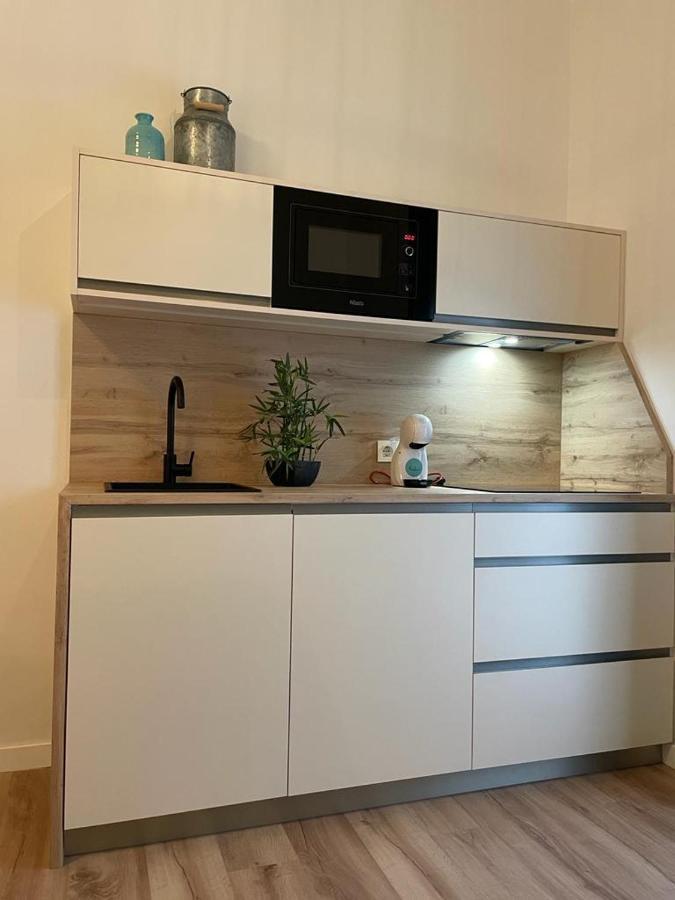 Cozy Loft Malaga Centre IIアパートメント エクステリア 写真